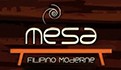 Mesa - SM Lanang logo