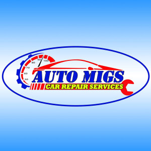 Auto Migs Auto Repair Services logo