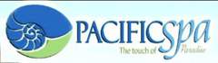 Pacific Spa logo