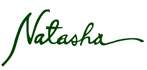 Natasha - Ecoland logo