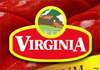 Virginia Premium Hotdog logo