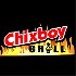 Chixboy Grill logo