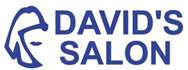 David's Salon (SM Premier) logo