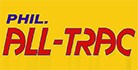 Phil All-Trac Motors Corp. logo
