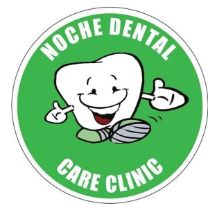 Noche Dental Care Clinic logo