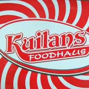 Kuilans (Mt Apo) logo