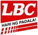 LBC - Buhangin logo