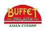 Buffet Palace - Victoria Plaza logo