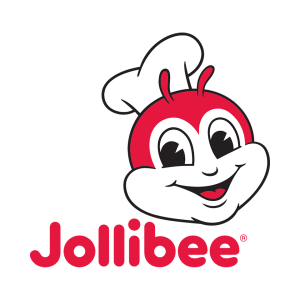 Jollibee (Victoria Plaza Mall) logo