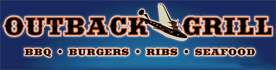 Outback Grill logo