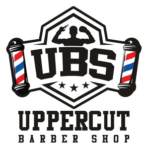 Uppercut Barber Shop logo