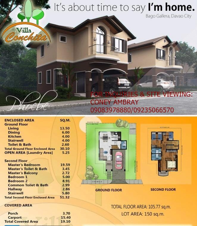 Davao's Properties 2