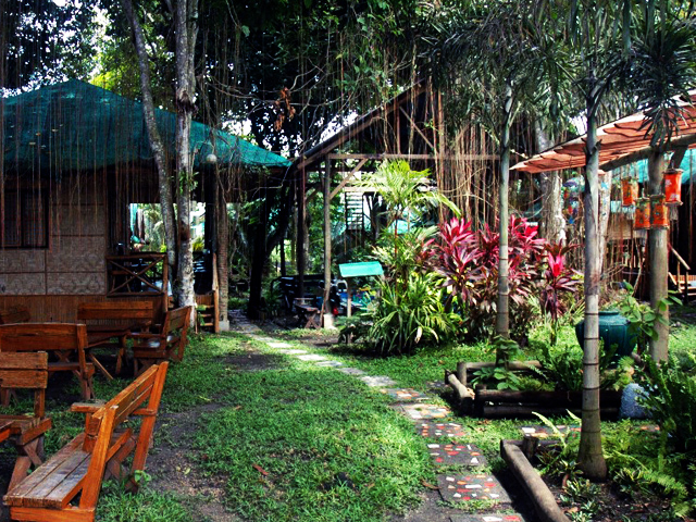 Monina Garden Resort Samal (4)