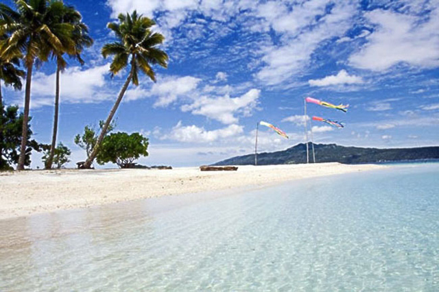 Island Buenavista Private Resort (4)