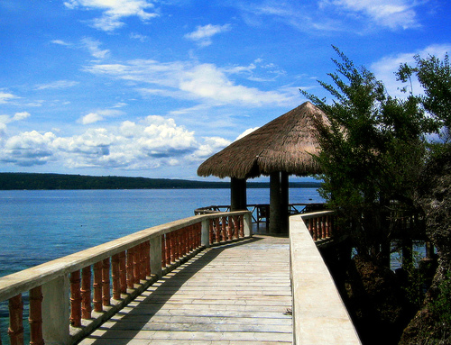 Island Buenavista Private Resort (1)