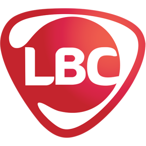 LBC Express (CM Recto - Ateneo) logo