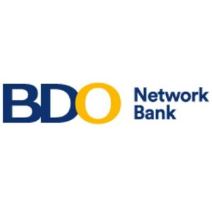 BDO Network Bank logo