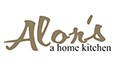 Alor's logo