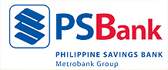 Philippine Savings Bank (PS Bank) - Matina logo