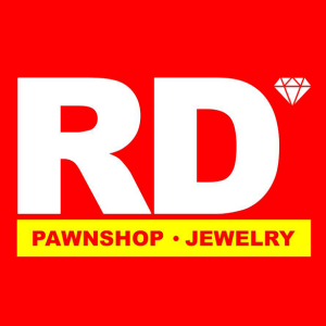 RD Pawnshop (Matina Crossing) logo