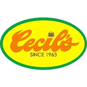 Cecil's Snack Inn Bakeshopppe Inc - Damosa logo