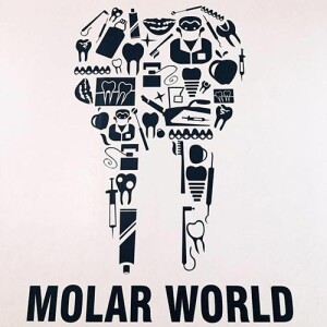 Molar World Dental Clinic (Tagum) logo