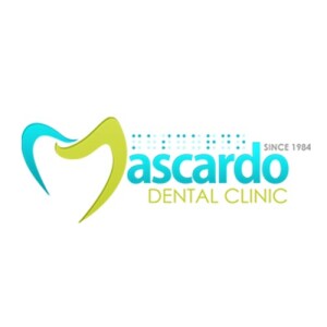 Mascardo Dental Clinic (Tagum) logo