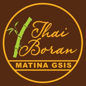 Thai Boran logo