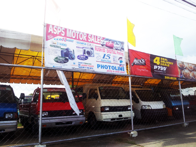 ASPS Motors
