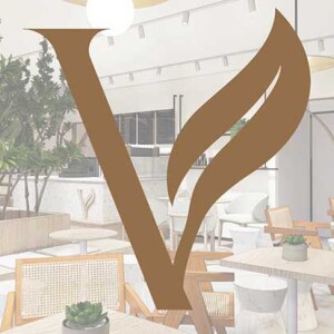 Vanitea Cafe logo