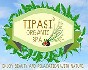 Tipasi Organic Spa logo