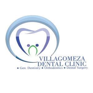Villagomeza Dental Clinic logo