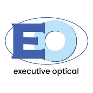 EO Executive Optical logo