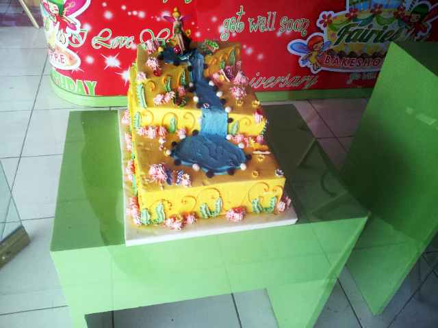 Cake Fairies Bakeshoppe Bajada (3)