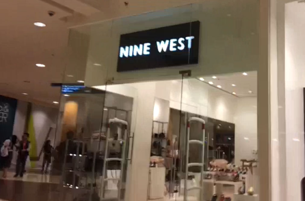 nine-west