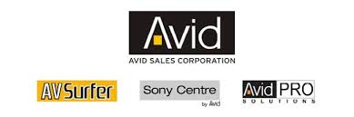 Avid Sales123