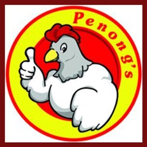 Penong's logo