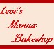 Levi's Manna Bakeshop logo