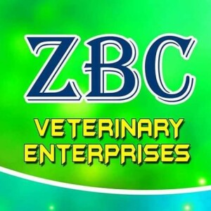 ZBC Veterinary Enterprises logo