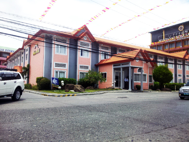 Microtel Inn Lanang Mamay