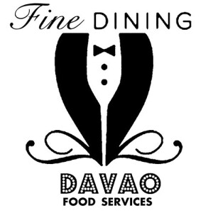 FineDining Davao logo