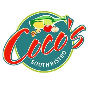 Coco's South Bistro (Bajada SPMC) logo