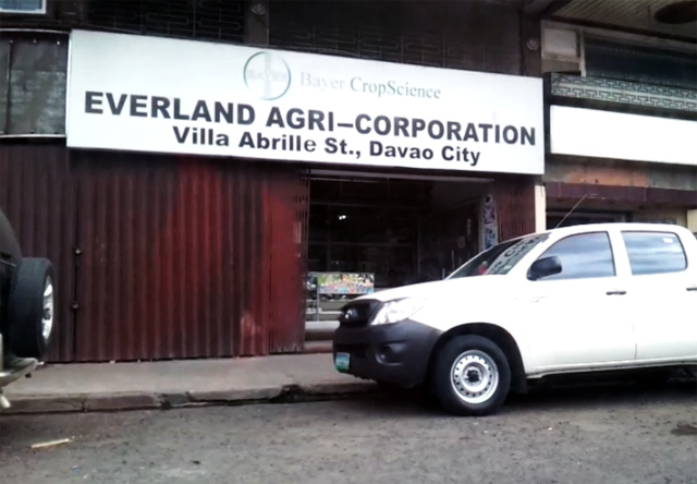 Everland Agri Corporation
