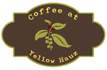 Coffee at Yellow Hauz logo