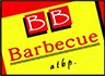 BB Barbecue Atbp - Obrero logo