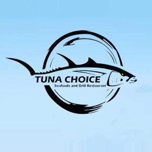 Tuna Choice Seafoods and Grill Restaurant logo