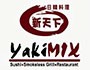 Yakimix - Abreeza logo