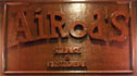 AiRod's Steaks and Restobar logo