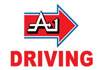 A-1 Driving School - Bajada logo