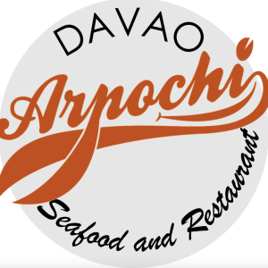 Arpochi Seafood Restaurant (Bajada) logo